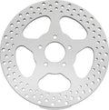 Bikers Choice polished auto part