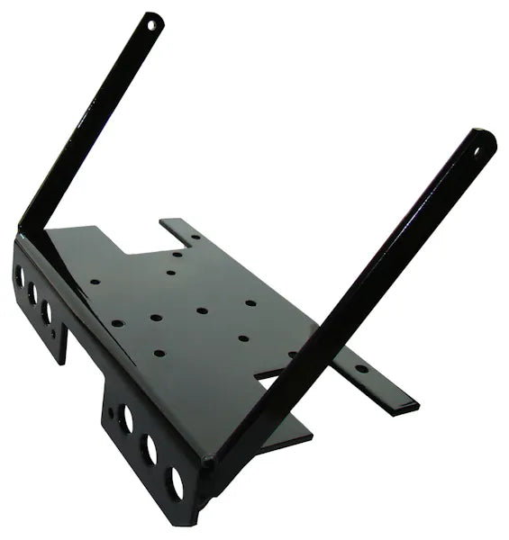 ~(11 lbs. 20X11X9)~ King Quad Winch Mount