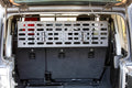 18C WRANGLER OVERHEAD MOLLE RACK KIT