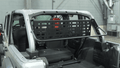 18C WRANGLER OVERHEAD MOLLE RACK KIT