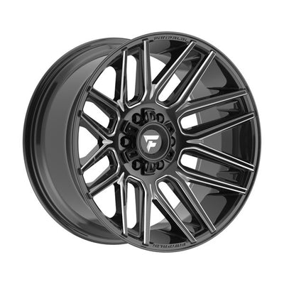 FITTIPALDI OFF ROAD FA14BM 20X10, E