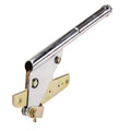 MIDNIGHT SERIES FLOOR MOUNT EMERGENCY HAND BRAKE