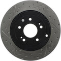 Stoptech auto part