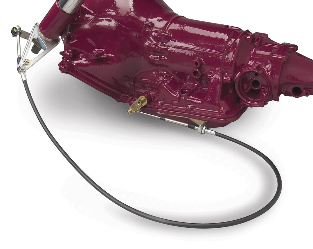 COLUMN CABLE AUTO TRANSMISSION SHIFT LINKAGE KIT