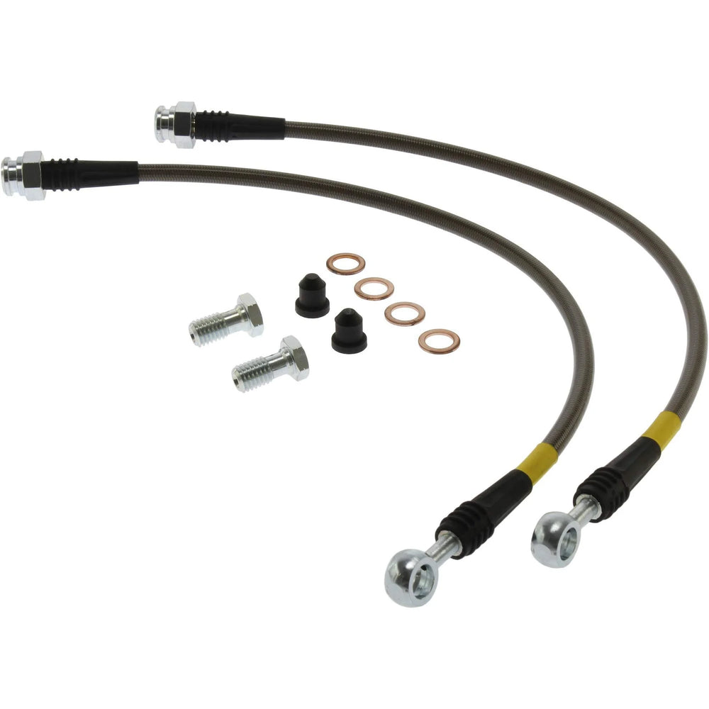 OE ELITE BRAKE KIT 2 WHEEL