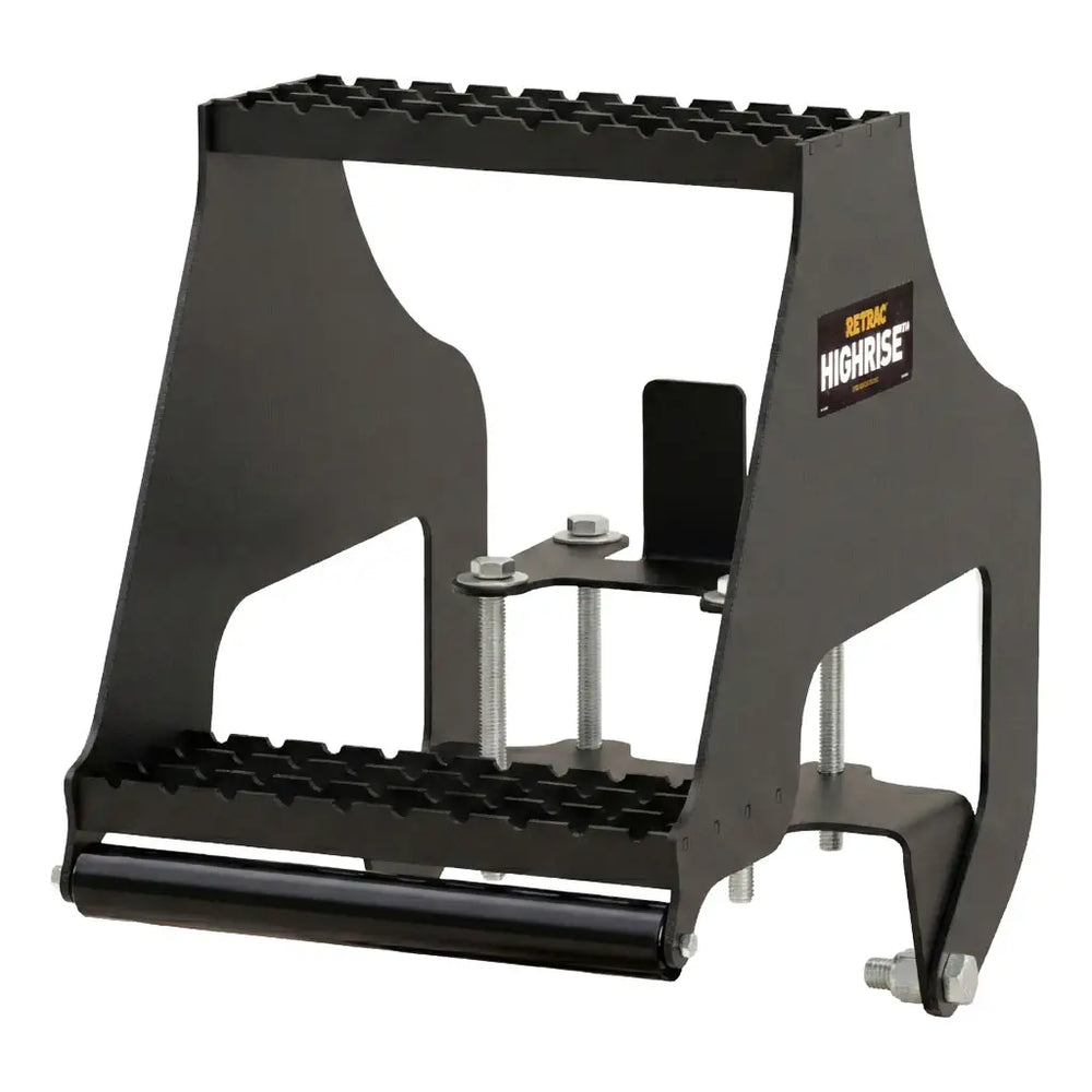 RETRAC HIGHRISE FOLDING REAR ENTRY