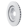 R1 Concepts silver auto part