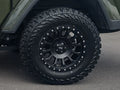 Toyo Open Country A/T 3 Tire - P235/75R17 108S