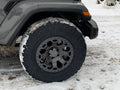 Toyo Open Country A/T 3 Tire - P235/75R17 108S