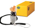 FUEL FEED UNIT