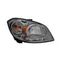 HEAD LAMP - RH