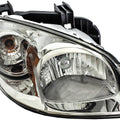 HEAD LAMP - RH