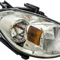 HEAD LAMP - RH