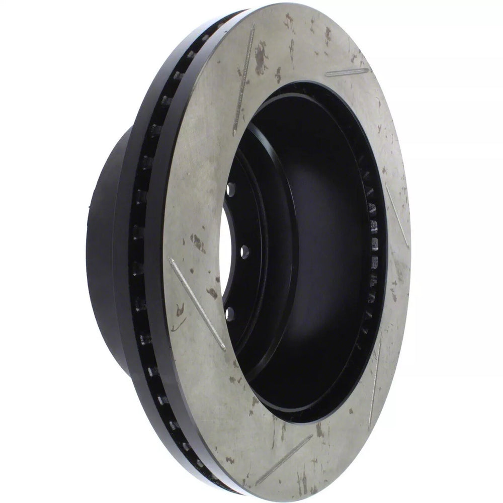 SELECT AXLE PACK SINGLE AXLE
