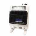 VENT-FREE BLUE FLAME PROPANE HEATER