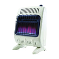 VENT-FREE BLUE FLAME PROPANE HEATER