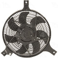 CONDENSR FAN MOTOR ASMBLY