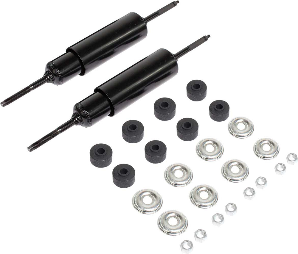 SHOCK KIT - SHOCKS ONLY