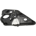 WINDOW REGULATOR