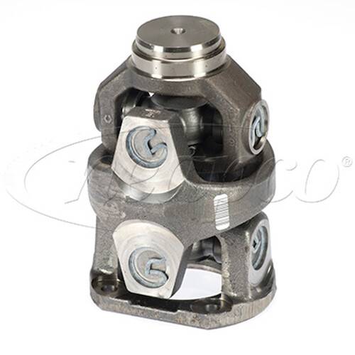 Drive Shaft Unwelded