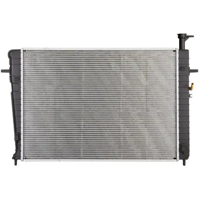 TYC auto part