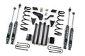 Zone Offroad Dodge Coil Kit