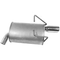 Walker Exhaust muffler