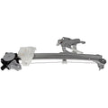 WINDOW REGULATOR