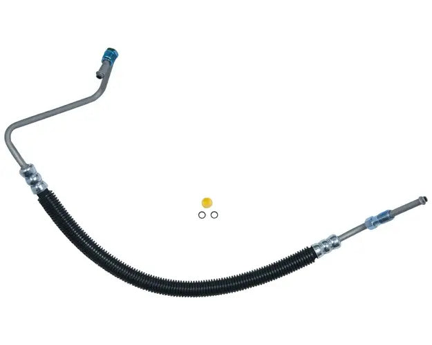 Gates Power Steering Pressure Line Hose Assembly