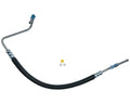 Gates auto part