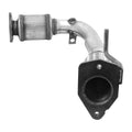 MUFFLER CENTER ANSA OER