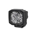 Hella Universal Lighting Auxiliary Lamps X-TREME Spotlight XT-3F Flood Beam