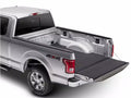 BedRug 2007+ Toyota Tundra 6ft 6in Bed BedTred Impact Mat (Use w/Spray-In & Non-Lined Bed)