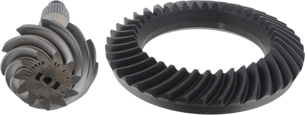DIFFERENTIAL RING AND PINION; FORD 8.8 R (IFS FRONT) 4.88 RATIO