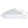SKYLIGHT INNER DOME, FOR NSL2810