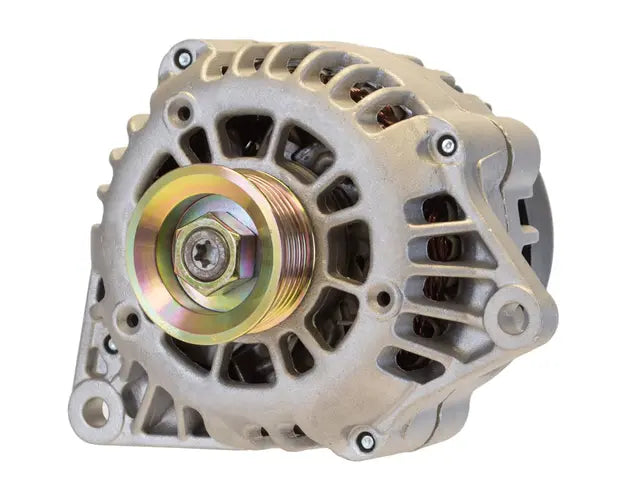 REMANUFACTURED DENSO FIRST TIME FIT