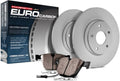 Power Stop 19-21 Volkswagen Jetta Rear Eurostop Brake Kit