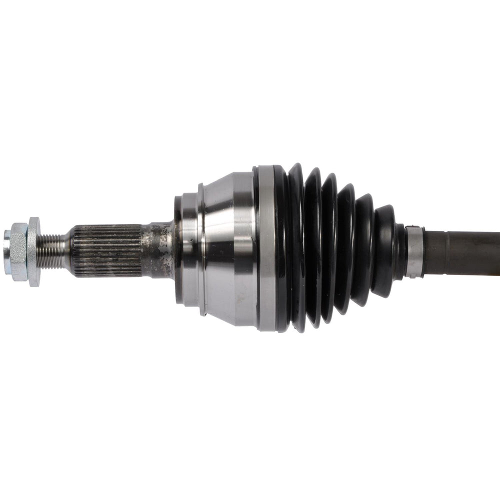 NEW CV DRIVE AXLES