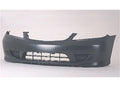 Sherman Parts bumper