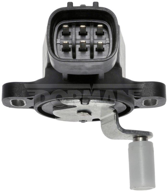 ACC PEDAL SENSOR