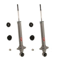 KYB Shocks & Struts Excel-G Rear Lexus IS250 06-13 / Lexus IS350 06-12