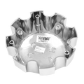 RAPTOR CHROME 17X9 6X135 +06MM