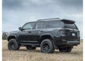 D630 17X9 5X5.0 MT-BLK -12MM