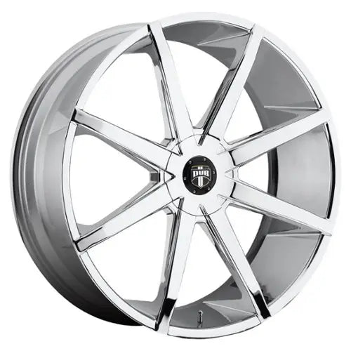 S201 19X8.5 BLANK CHR-PLATED 45MM (