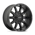 PXA50 20X9 5X5/5.5 S-BLK -12MM
