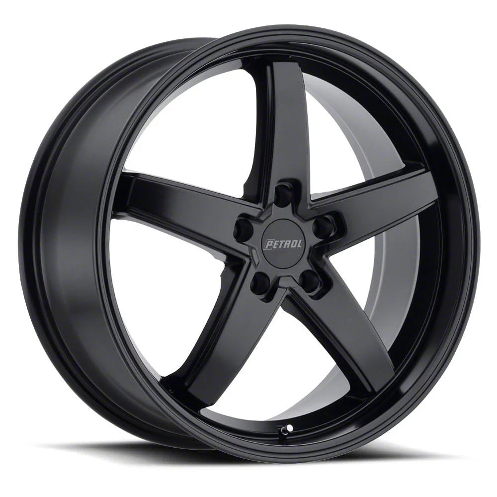 PETROL P1B 20X8.5 5/108 ET40 CB72.1