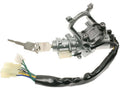 TRUNK LOCK KIT