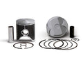 Vertex Piston 06-09 Kawasaki KX 250 F 250cc Forged Replica Piston Kit