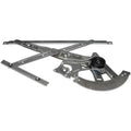 WINDOW REGULATOR