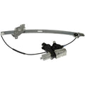 WINDOW REGULATOR